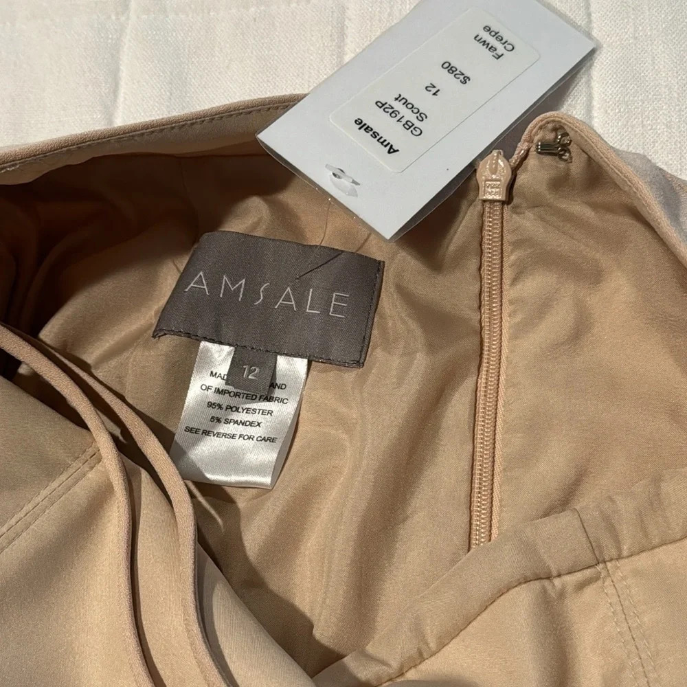AMSALE Beautiful Dress - Picture 11 of 11